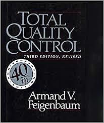 TOTAL QUALITY CONTROL