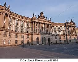 University of Berlin