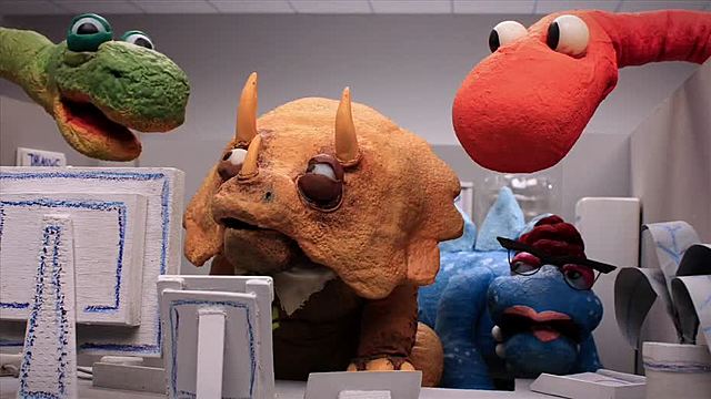 Segundo evento sincrónico