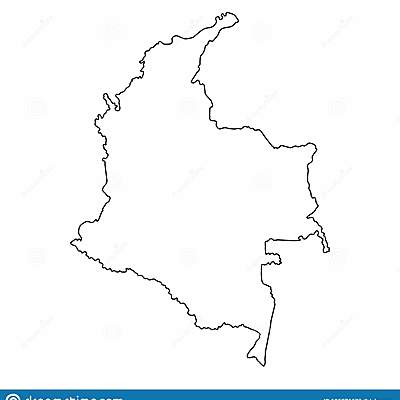 Timeline: Constitución Política de Colombia.
