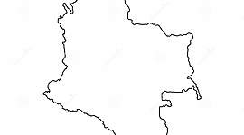 Timeline: Constitución Política de Colombia.