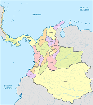 Acta de Federación de las Provincias Unidas de la Nueva Granada.