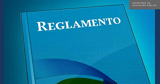 Reglamento de funciones de los Inspectores Escolares de enseñanza primaria en los Estados y Territorios