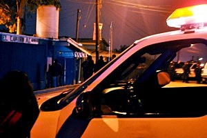 Asesinato de 13 jóvenes en centro de rehabilitación (Tijuana).