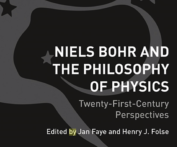Reflections on Bohr
