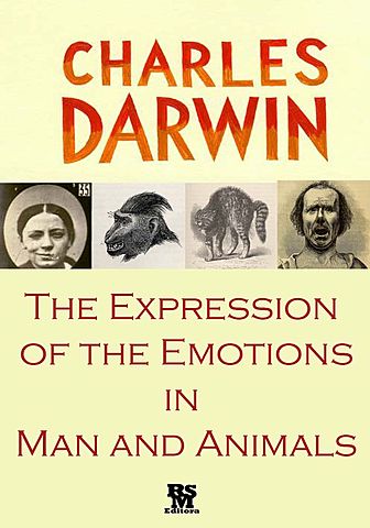 Darwin's Largest Contribution to Psychology.