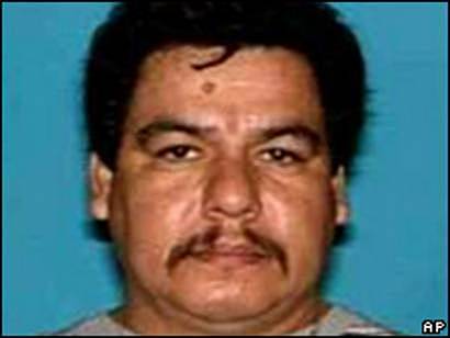 Muere el narcotraficante Antonio Cárdenas Guillén (Tamaulipas).