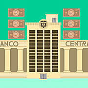 Otro banco en quiebra