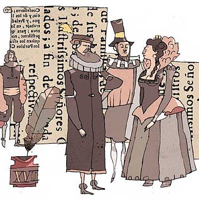 Timeline: Historia y análisis económico de México