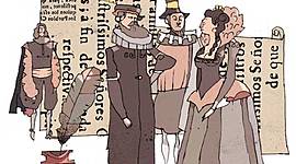 Timeline: Historia y análisis económico de México