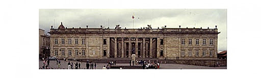 08/04/1823 - Primer congreso ordinario de la Gran Colombia