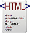 se publica una nueva version del HTML