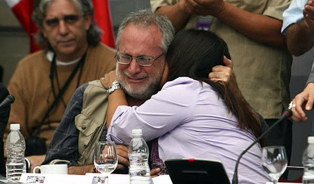 Asesinato de 7 jóvenes por el crimen organizado (Morelos).