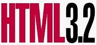 se publica el html 3.2