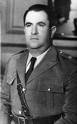 Manuel Ávila Camacho (1940-1946)