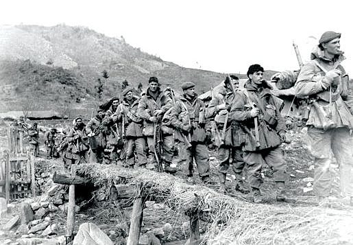 Korean War