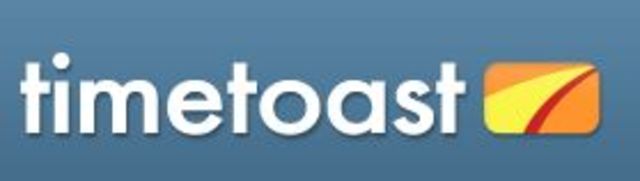 Time Toast.