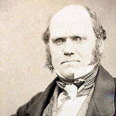 Timeline: Charles Darwin (1809-1882)