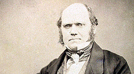 Timeline: Charles Darwin (1809-1882)