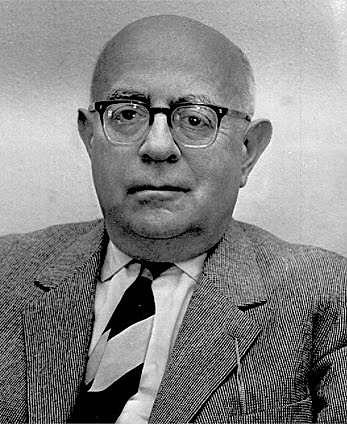 Teoría Crítica- Theodor Adorno