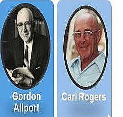 Teoría fenomenológica de la personalidad