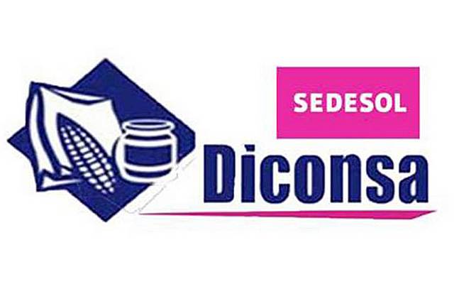 DICONSA