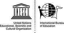 nombrado director de la Oficina Internacional de Educación,