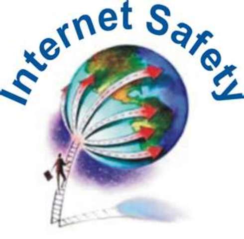 Internet safety
