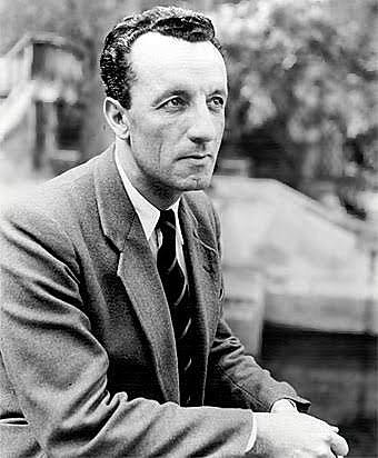 Maurice Merleau-Ponty