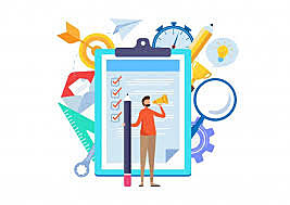 Publicación de cronograma de trabajo