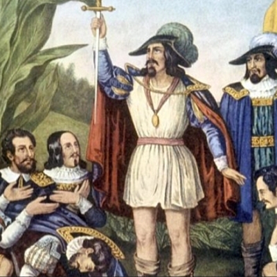 Timeline: LINEA DE TIEMPO IMPERIALISMO - PAULA BONILLA