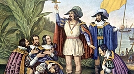 Timeline: LINEA DE TIEMPO IMPERIALISMO - PAULA BONILLA