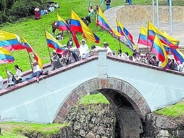 El Puente de Boyacá