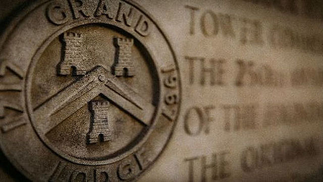 Masoneria en Inglaterra