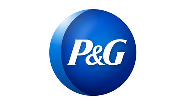 Crédito a Procter & Gamble