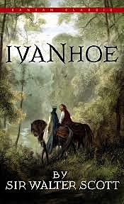 Ivanhoe / Walter Scott (GB, 1819 ; Film 1913, 1952) - OPAC 85 copie