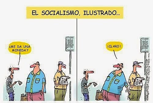 Falta de competencia