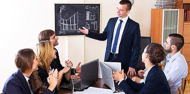 Perfil del Gerente de Marca