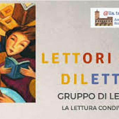 Timeline: Terre e Tempi fra le righe (Gruppo di lettura - Rubiera, stagione 2020-2021)