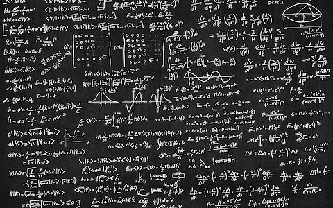 Professor of Theoretical Physics