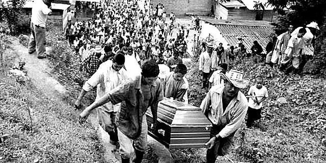 Masacre de la Chinita