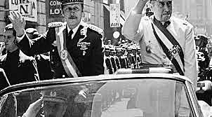 golpe de estado en paraguay