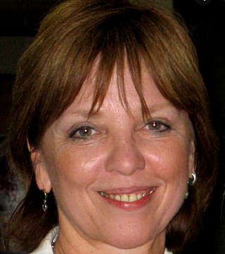 Nora Roberts