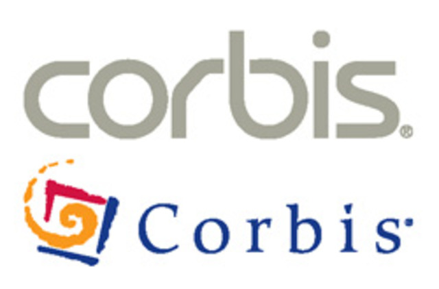 He founded Corbis