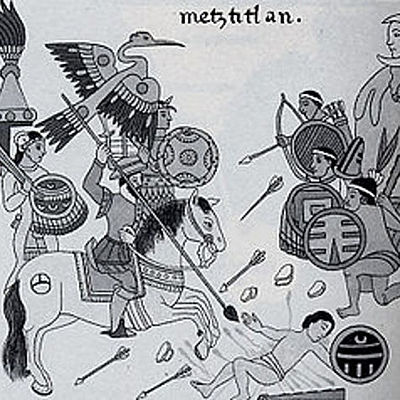 Timeline: Línea del tiempo Echos Históricos de Europa