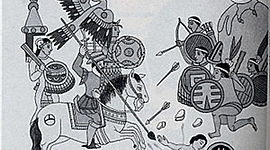 Timeline: Línea del tiempo Echos Históricos de Europa