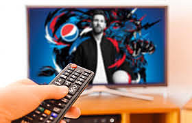 La televisión líder en soporte publicitario