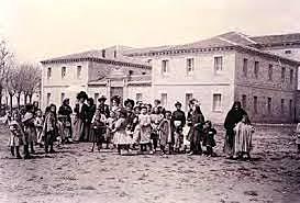 Expansión de la práctica del TSG