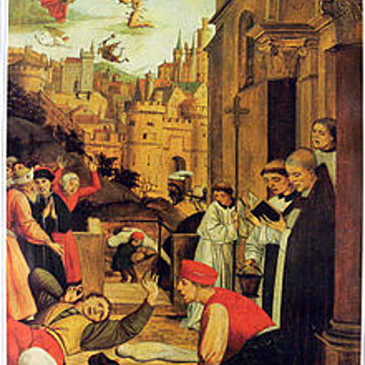 Timeline: Historia & Epidemiología