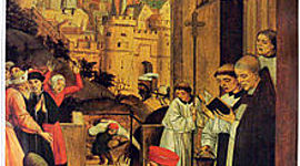 Timeline: Historia & Epidemiología